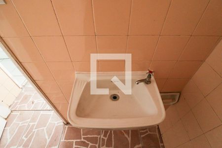 Casa à venda com 130m², 3 quartos e 2 vagasBanheiro de Serviço