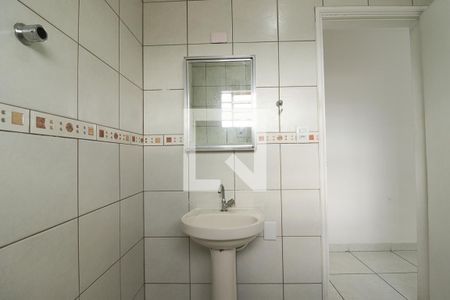 Casa à venda com 130m², 3 quartos e 2 vagasBanheiro da Suíte