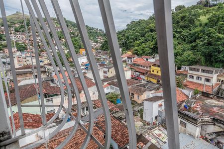 Apartamento para alugar com 70m², 2 quartos e 1 vagaVista do Quarto 2