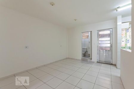 Sala de apartamento para alugar com 2 quartos, 50m² em Jardim Previdencia, São Paulo