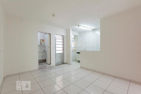 Sala de apartamento para alugar com 2 quartos, 50m² em Jardim Previdencia, São Paulo