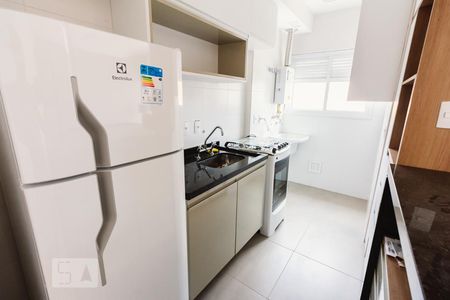 Apartamento para alugar com 54m², 2 quartos e 1 vaga Apartamento para alugar com 54m², 2 quartos e 1 vagaCozinha