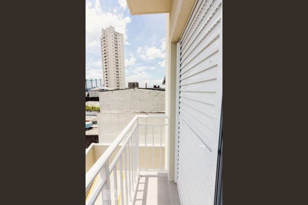 Apartamento para alugar com 54m², 2 quartos e 1 vaga Apartamento para alugar com 54m², 2 quartos e 1 vagaQuarto 02 Varanda