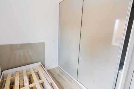 Quarto 01 de apartamento para alugar com 2 quartos, 54m² em Bom Retiro, São Paulo
