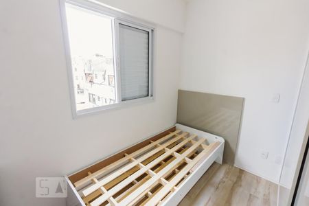 Quarto 01 de apartamento para alugar com 2 quartos, 54m² em Bom Retiro, São Paulo