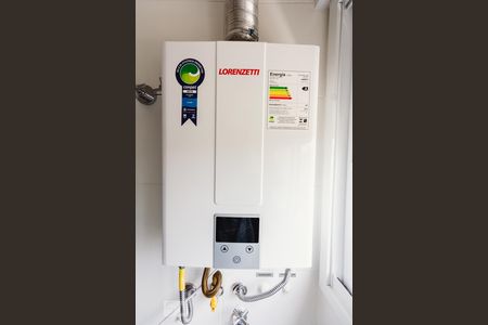 Apartamento para alugar com 54m², 2 quartos e 1 vaga Apartamento para alugar com 54m², 2 quartos e 1 vagaGás Encanado