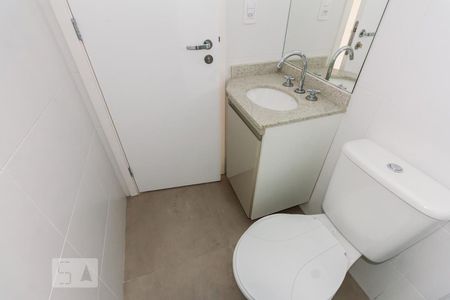 Apartamento para alugar com 54m², 2 quartos e 1 vaga Apartamento para alugar com 54m², 2 quartos e 1 vagaBanheiro 02