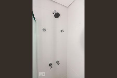 Apartamento para alugar com 54m², 2 quartos e 1 vaga Apartamento para alugar com 54m², 2 quartos e 1 vagaBanheiro 02 Chuveiro