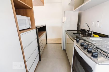 Apartamento para alugar com 54m², 2 quartos e 1 vaga Apartamento para alugar com 54m², 2 quartos e 1 vagaCozinha