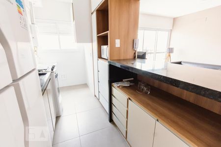 Apartamento para alugar com 54m², 2 quartos e 1 vaga Apartamento para alugar com 54m², 2 quartos e 1 vagaCozinha