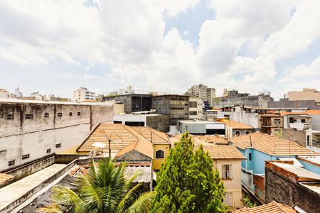 Apartamento para alugar com 54m², 2 quartos e 1 vaga Apartamento para alugar com 54m², 2 quartos e 1 vagaQuarto 02 Varanda Vista