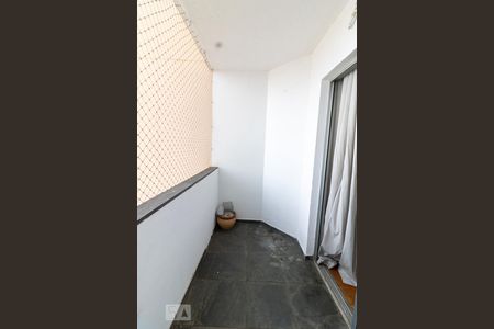 Apartamento à venda com 2 quartos, 72m² em Vila Floresta, Santo André