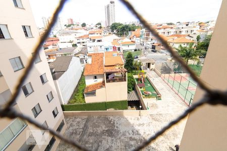 Apartamento à venda com 2 quartos, 72m² em Vila Floresta, Santo André