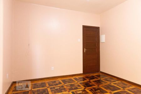 Sala de apartamento para alugar com 2 quartos, 80m² em Navegantes, Porto Alegre