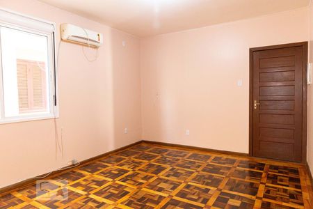 Sala de apartamento para alugar com 2 quartos, 80m² em Navegantes, Porto Alegre