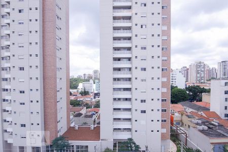Vista Suíte de apartamento para alugar com 1 quarto, 35m² em Água Branca, São Paulo