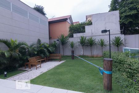 Área Comum de apartamento para alugar com 1 quarto, 35m² em Água Branca, São Paulo