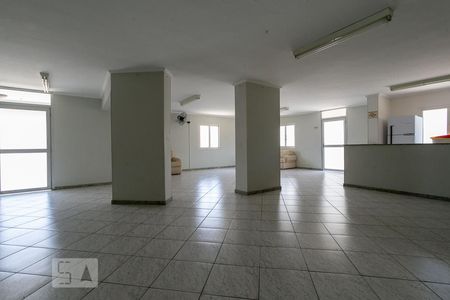 Apartamento à venda com 93m², 3 quartos e 4 vagasÁrea comum - Salão de festas
