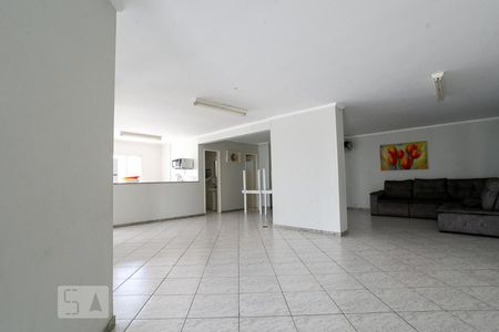 Apartamento à venda com 93m², 3 quartos e 4 vagasÁrea comum - Salão de festas