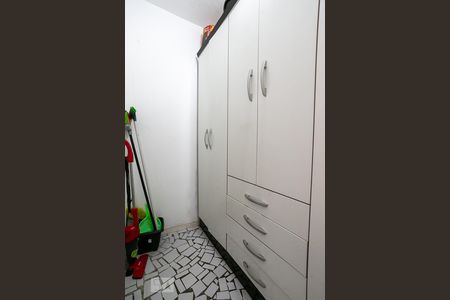 Apartamento à venda com 93m², 3 quartos e 4 vagasQuarto de Serviço