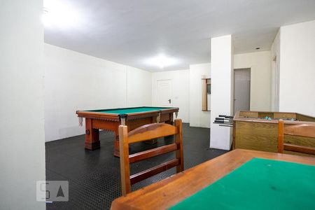 Apartamento à venda com 93m², 3 quartos e 4 vagasÁrea comum - Salão de Jogos