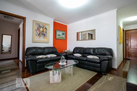 Apartamento à venda com 93m², 3 quartos e 4 vagasSala de Estar