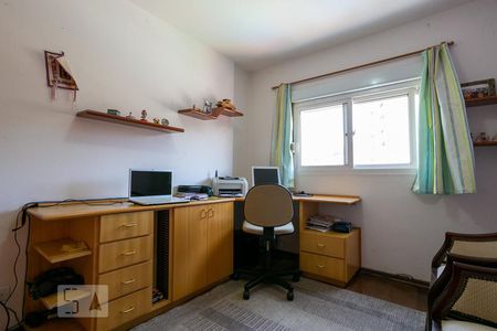 Apartamento à venda com 93m², 3 quartos e 4 vagasQuarto 2