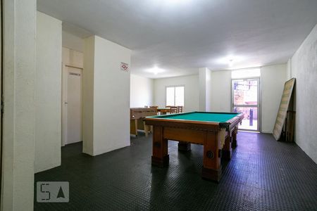 Apartamento à venda com 93m², 3 quartos e 4 vagasÁrea comum - Salão de Jogos