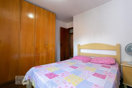 Apartamento à venda com 93m², 3 quartos e 4 vagasQuarto 1