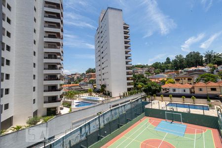 Apartamento à venda com 93m², 3 quartos e 4 vagasVista da Suíte