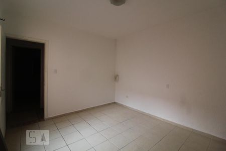 Quarto 1 suite de casa para alugar com 3 quartos, 80m² em Santa Paula, São Caetano do Sul