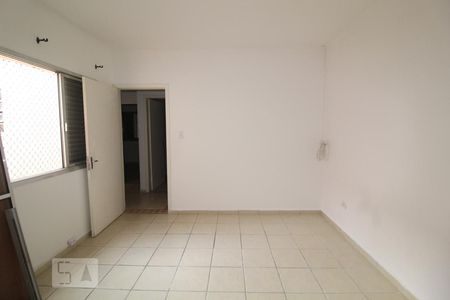 Quarto 1 suite de casa para alugar com 3 quartos, 80m² em Santa Paula, São Caetano do Sul