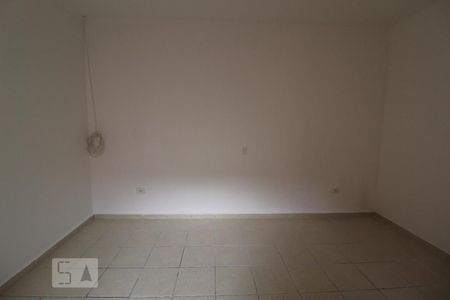 Quarto 1 suite de casa para alugar com 3 quartos, 80m² em Santa Paula, São Caetano do Sul