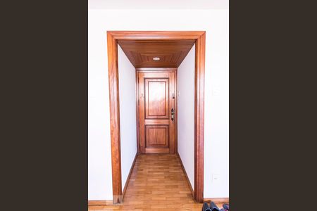 Sala Para Dois Ambientes de apartamento para alugar com 4 quartos, 270m² em Barro Preto, Belo Horizonte