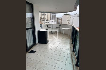 Apartamento à venda com 1 quarto, 66m² em Copacabana, Rio de Janeiro