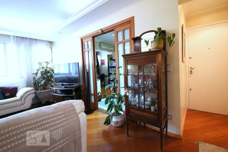 Apartamento à venda com 150m², 3 quartos e 2 vagasSala