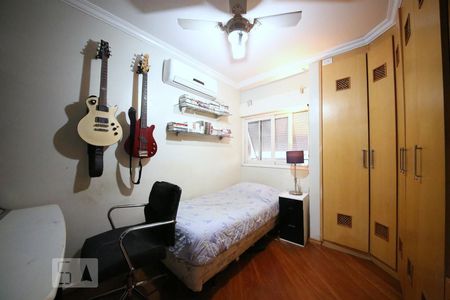 Apartamento à venda com 150m², 3 quartos e 2 vagasQuarto 1