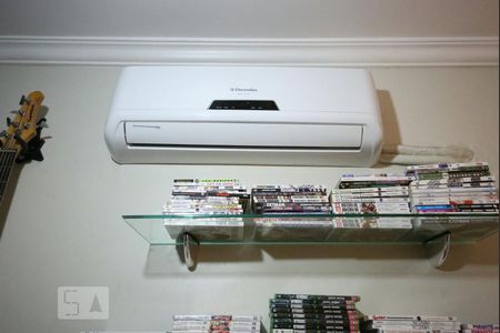 Apartamento à venda com 150m², 3 quartos e 2 vagasAr Condicionado