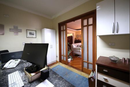 Apartamento à venda com 150m², 3 quartos e 2 vagasEscritório