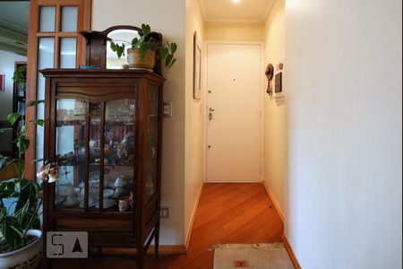 Apartamento à venda com 150m², 3 quartos e 2 vagasEntrada