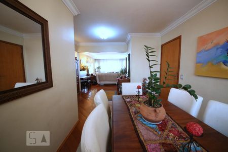 Apartamento à venda com 150m², 3 quartos e 2 vagasSala de Jantar