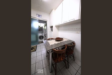 Apartamento à venda com 150m², 3 quartos e 2 vagasCopa