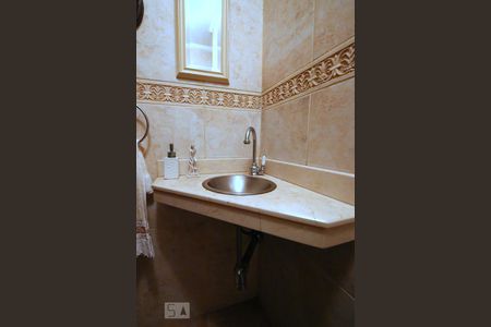 Apartamento à venda com 150m², 3 quartos e 2 vagasLavabo