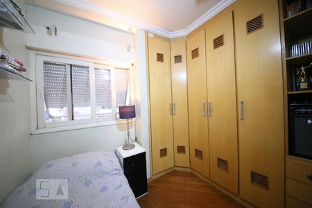 Apartamento à venda com 150m², 3 quartos e 2 vagasQuarto