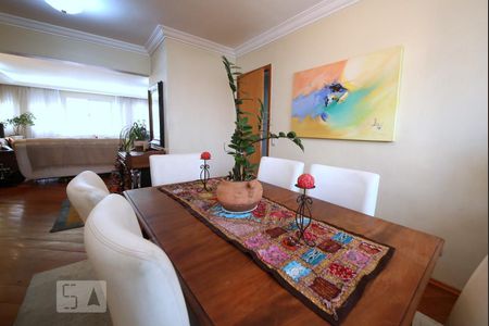 Apartamento à venda com 150m², 3 quartos e 2 vagasSala de Jantar