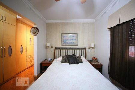 Apartamento à venda com 150m², 3 quartos e 2 vagasQuarto 3