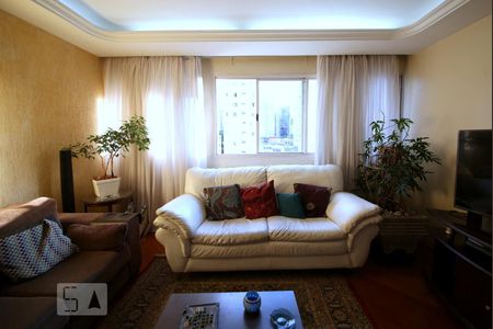 Apartamento à venda com 150m², 3 quartos e 2 vagasSala