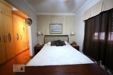 Apartamento à venda com 150m², 3 quartos e 2 vagasQuarto 3