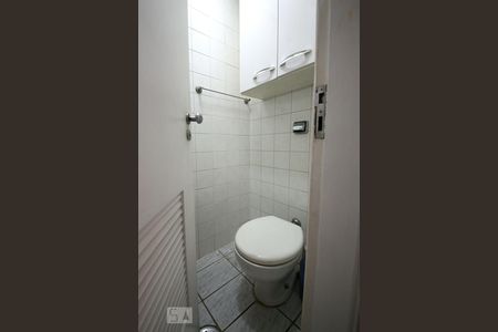 Apartamento à venda com 150m², 3 quartos e 2 vagasLavabo 2