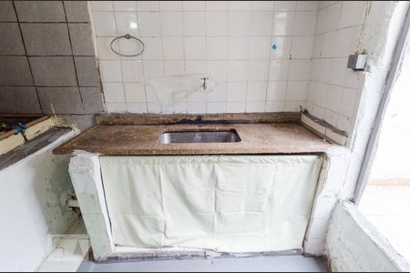 Casa para alugar com 68m², 2 quartos e sem vagaCozinha 2